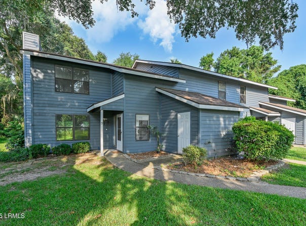 7 Battery Lane, Beaufort, SC 29902