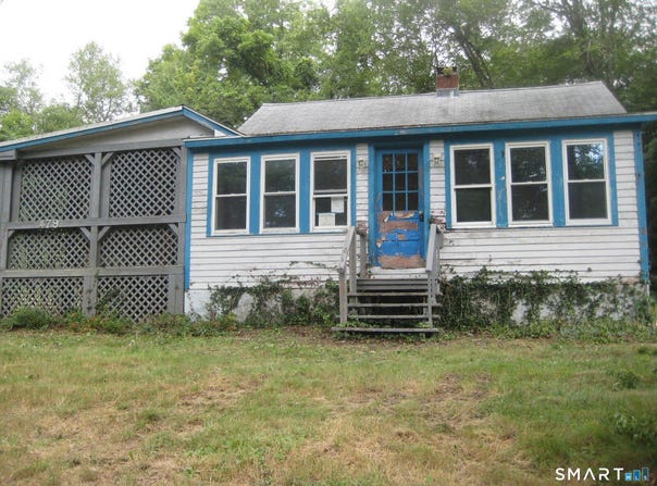 479 S Canterbury Road, Canterbury, CT 06331