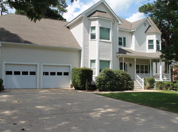 2314 Pathway, El Dorado, AR 71730-9999