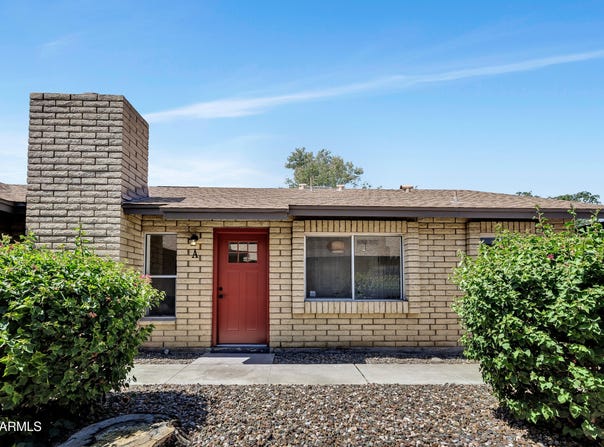 6415 S NEWBERRY Road, Tempe, AZ 85283