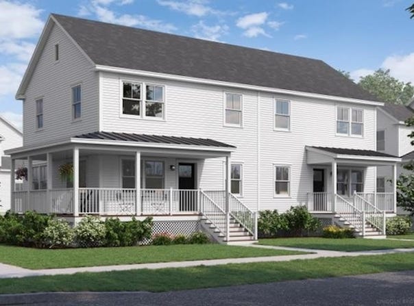 78 Brush Lane, Middlebury, VT 05753