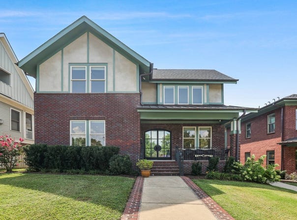 818A Shelby Ave, Nashville, TN 37206