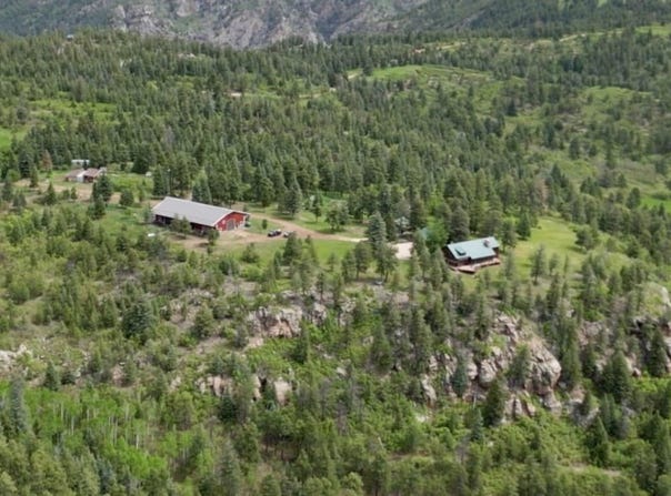 8834 Deffendeffer Road, Rye, CO 81069