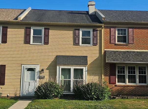 224 YARDLEY Court, QUAKERTOWN, PA 18951