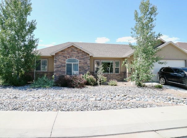 2483 Wolcott Avenue, Grand Junction, CO 81501