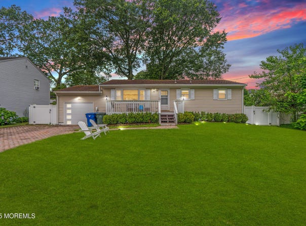 188 Belmar Avenue, Oakhurst, NJ 07755