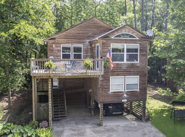 111 Shedders Walk, Kill Devil Hills, NC 27948