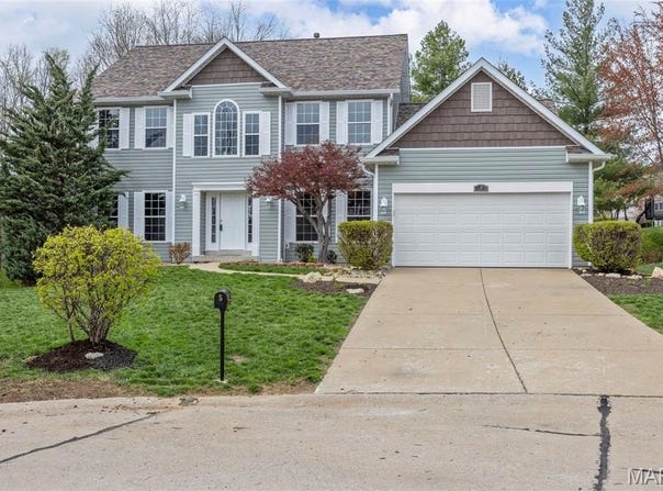 5 Butler National Court, O'Fallon, MO 63366