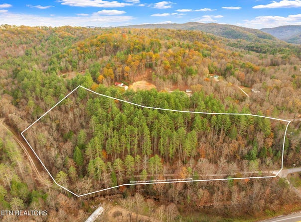 167 Balfour Drive, Harriman, TN 37748