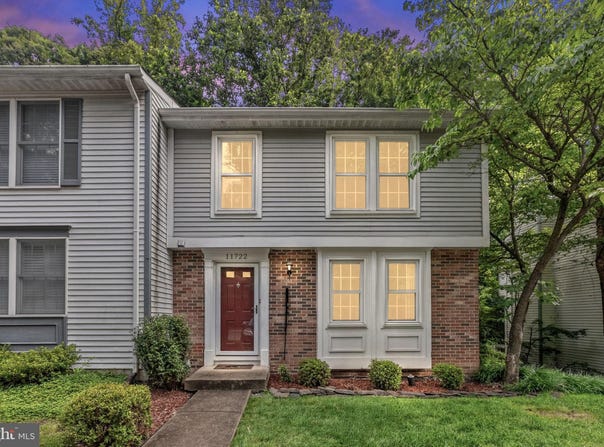 11722 MOSSY CREEK LANE, RESTON, VA 20191