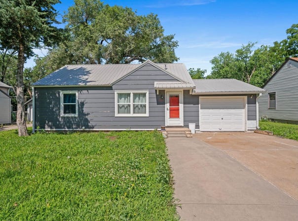739 Audrey Dr, El Dorado, KS 67042