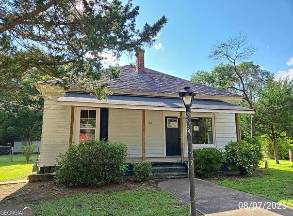 28 Sixth, Griffin, GA 30223
