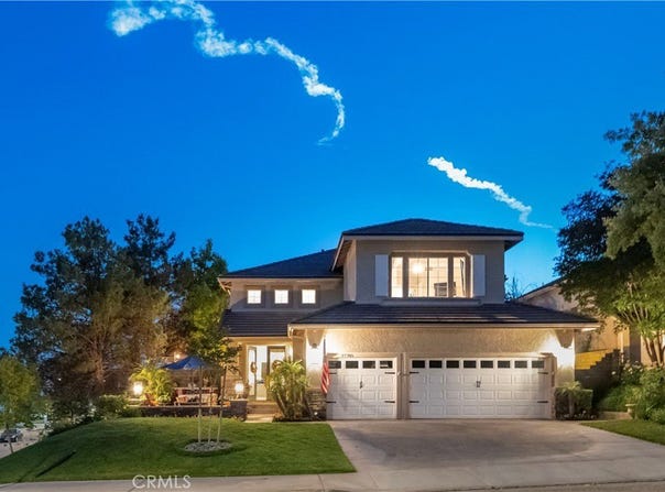 27705 Essex Place, Valencia, CA 91354