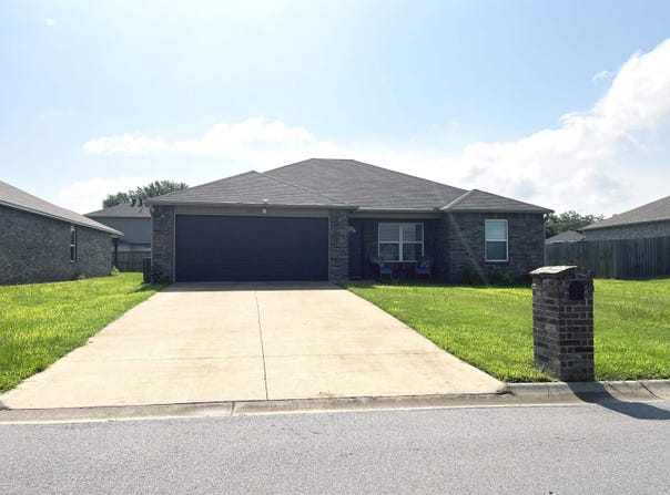North Little Rock, AR 72117