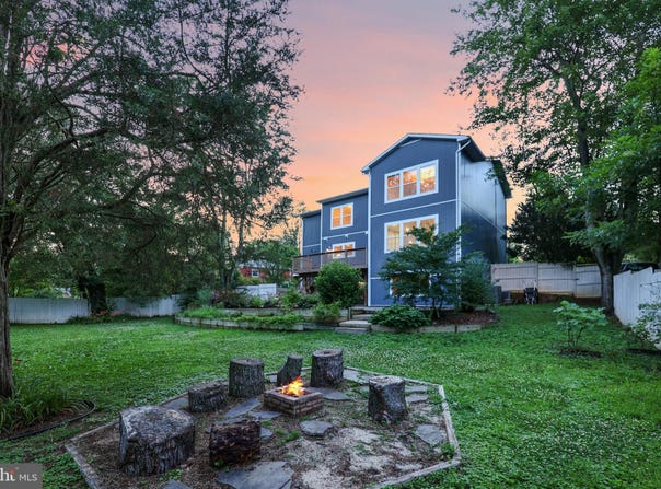 6057 BROOK DRIVE, FALLS CHURCH, VA 22044