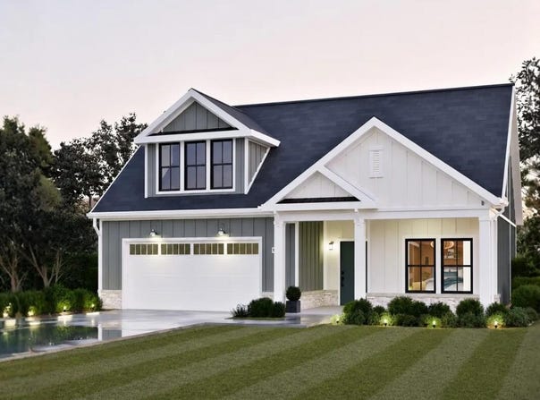 1850 Trailbrook Drive, Valparaiso, IN 46385