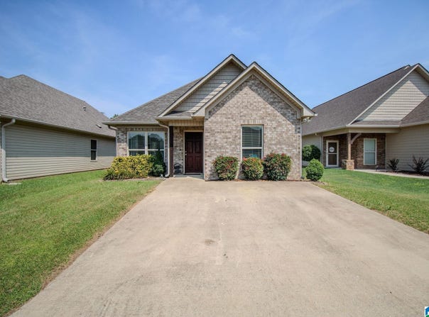 89 HIGHLAND VIEW DRIVE, LINCOLN, AL 35096
