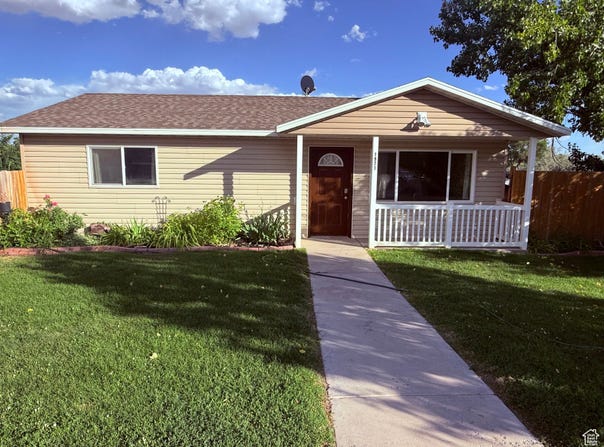 1971 E 3050 S, Vernal, UT 84078