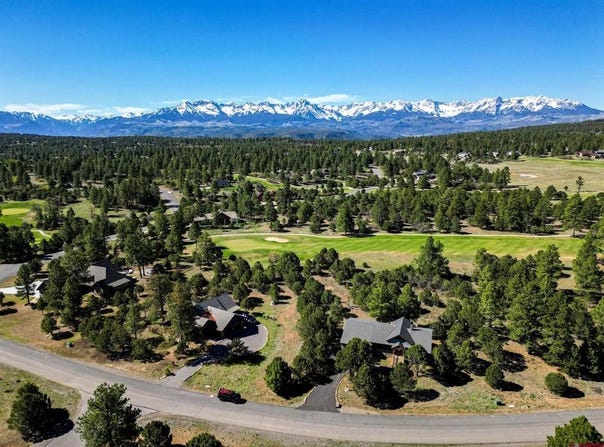 1635 Marmot Drive, Ridgway, CO 81432