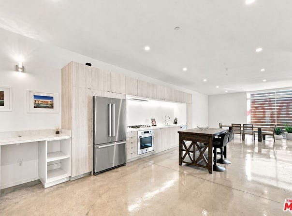 901 Hancock Ave, West Hollywood, CA 90069