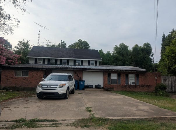 3954 Ken Tenn, Union City, TN 38261
