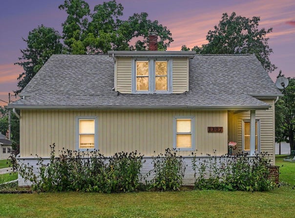 1307 Hickory Street, Goshen, IN 46526