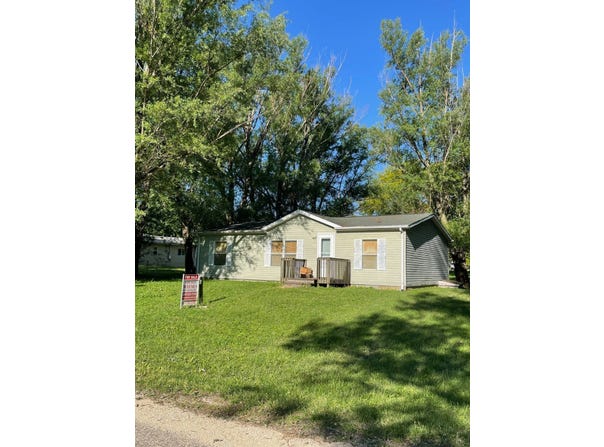 403 Washington St, Clearfield, IA 50840