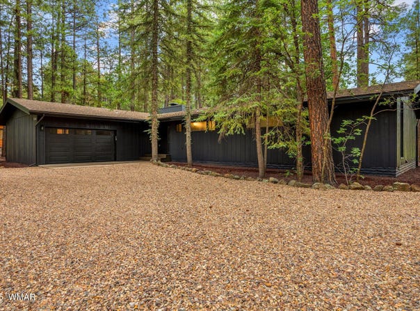 7161 Indian Bend Road, Pinetop, AZ 85935