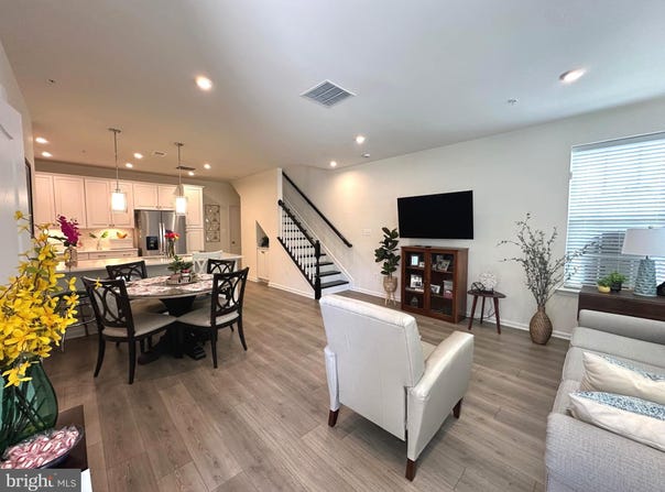 9402 JAMES MACGOWAN LANE, OWINGS MILLS, MD 21117