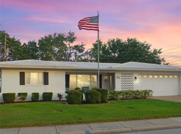 4076 MAINLANDS BOULEVARD N, PINELLAS PARK, FL 33782