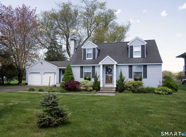 100 Pratt Road, Clinton, CT 06413