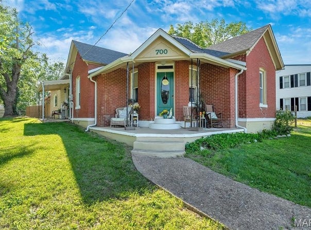 700 Buford Boulevard, Fredericktown, MO 63645