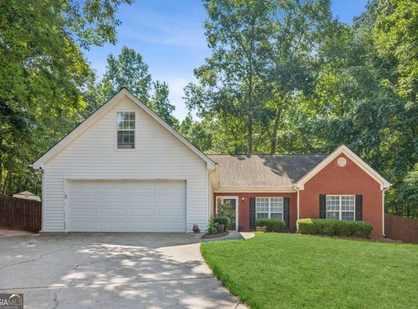 182 Regency, Bethlehem, GA 30620