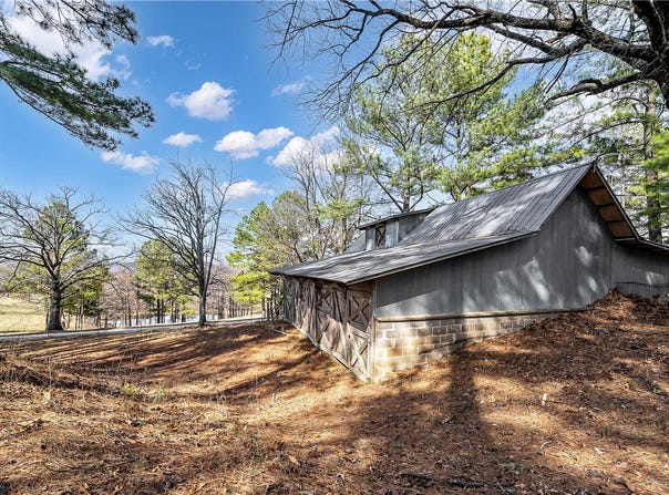 11482 Abilene Road, Winslow, AR 72759