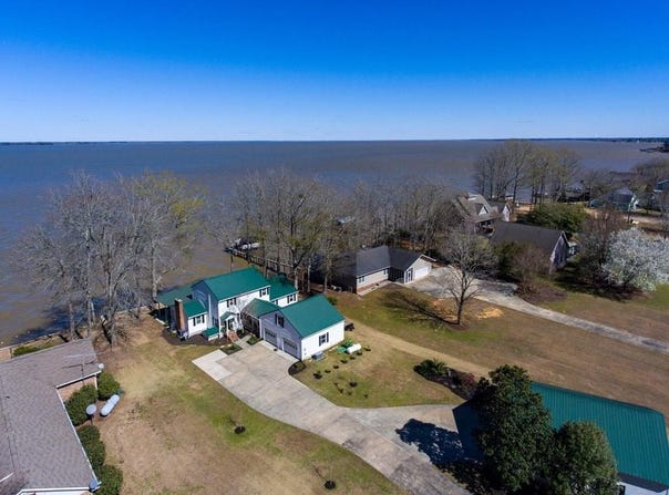 139 River Run Drive, Vance, SC 29163