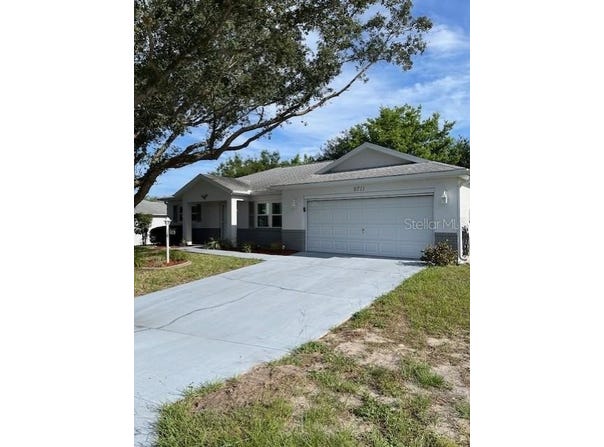 9711 SW 97TH PLACE, OCALA, FL 34481