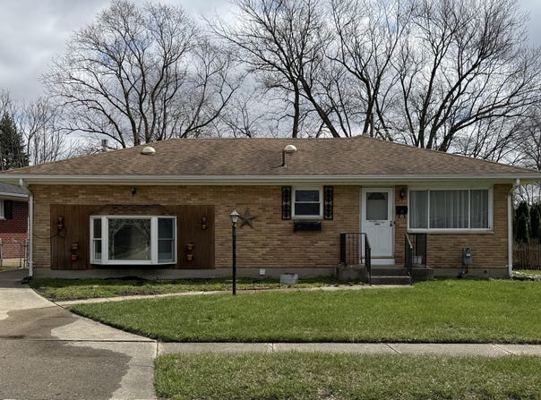 4732 Lehigh Drive, Springfield, OH 45503