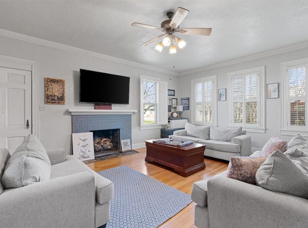 1543 W Clark St, Bartlett, TX 76511