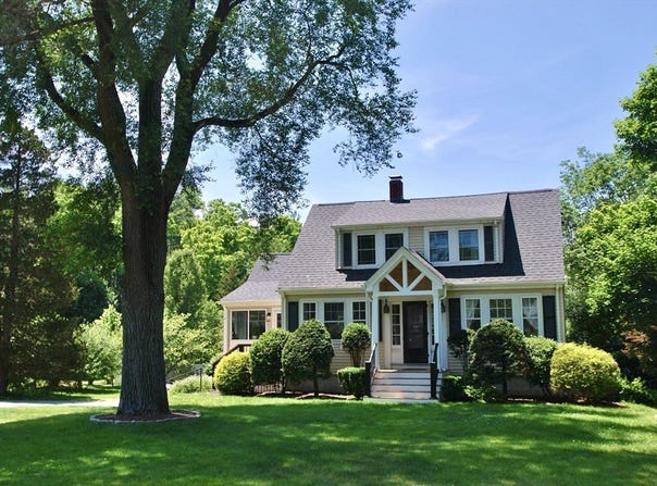 551 Indian Head St, Hanson, MA 02341