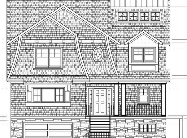88 Osborne Avenue, Bay Head, NJ 08742
