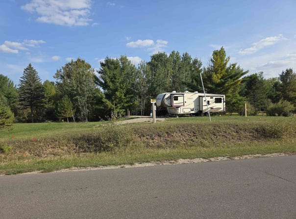 5432 Worchester, Gladwin, MI 48624