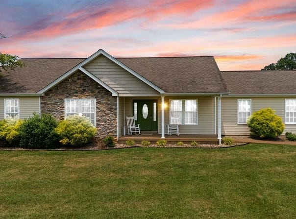 540 E Union Street, Munfordville, KY 42765