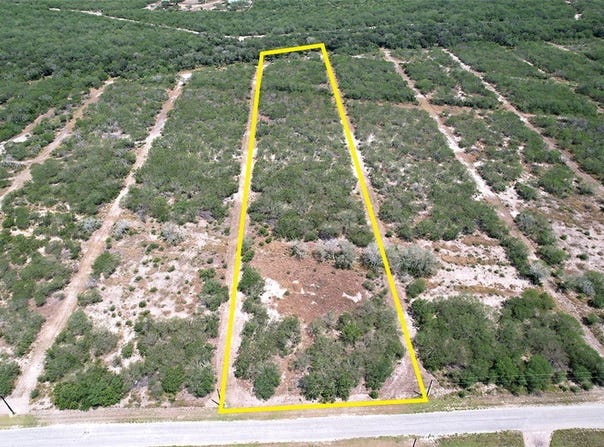 195 CR 1461, Alice, TX 78332