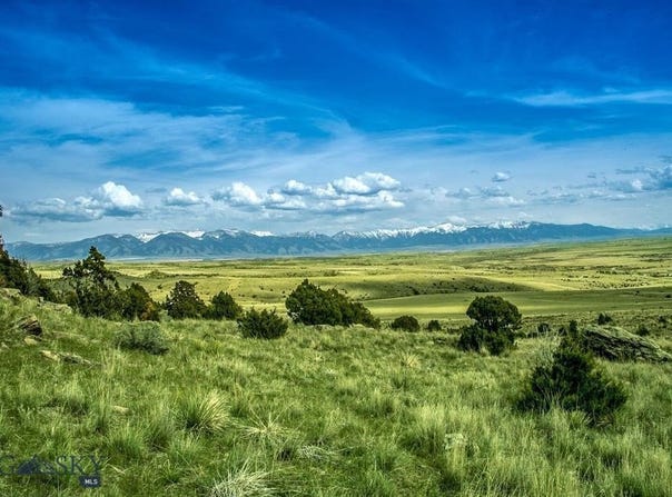 Horse Castle Road lot: 95, Manhattan, MT 59741