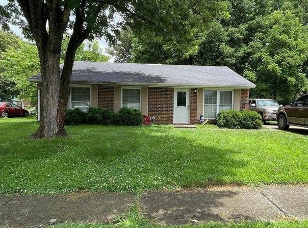 7226 Donald Avenue, Owensboro, KY 42301