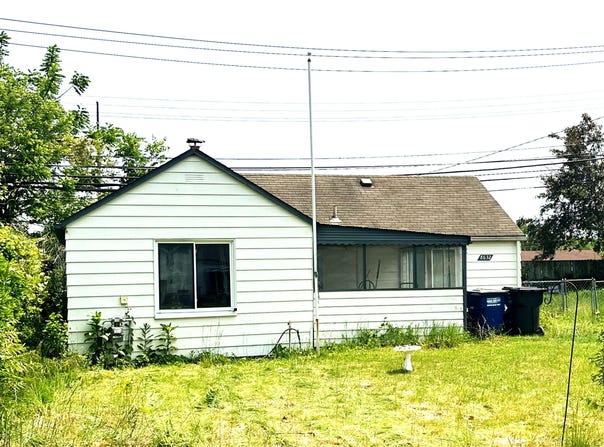 8632 Fremont Street Street, Westland, MI 48185