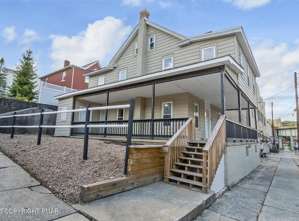 509 3rd Street, Palmerton, PA 18071