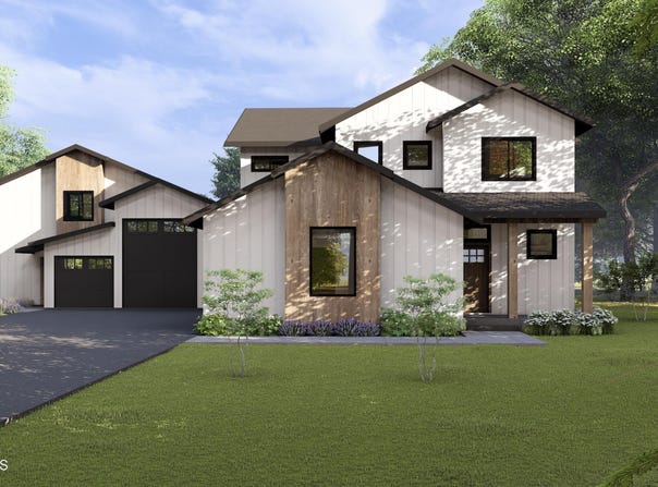 2442 W OKANOGAN AVE, Post Falls, ID 83854