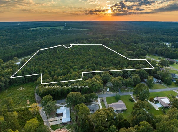 0 Taylor Mill Rd, Elba, AL 36323