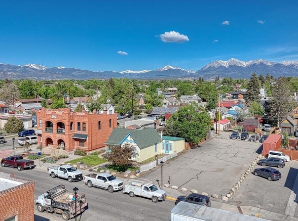 332 F Street, Salida, CO 81201